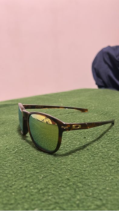 Oakley enduro shaun white