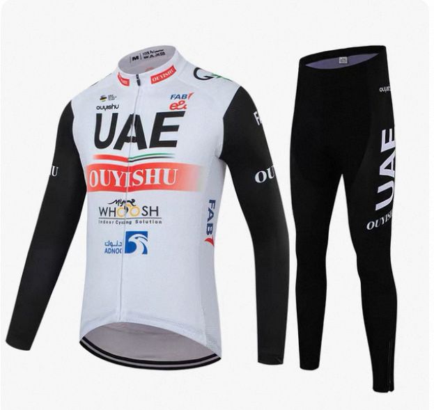 Fatos de ciclismo, completo ou individual. Lindissimos