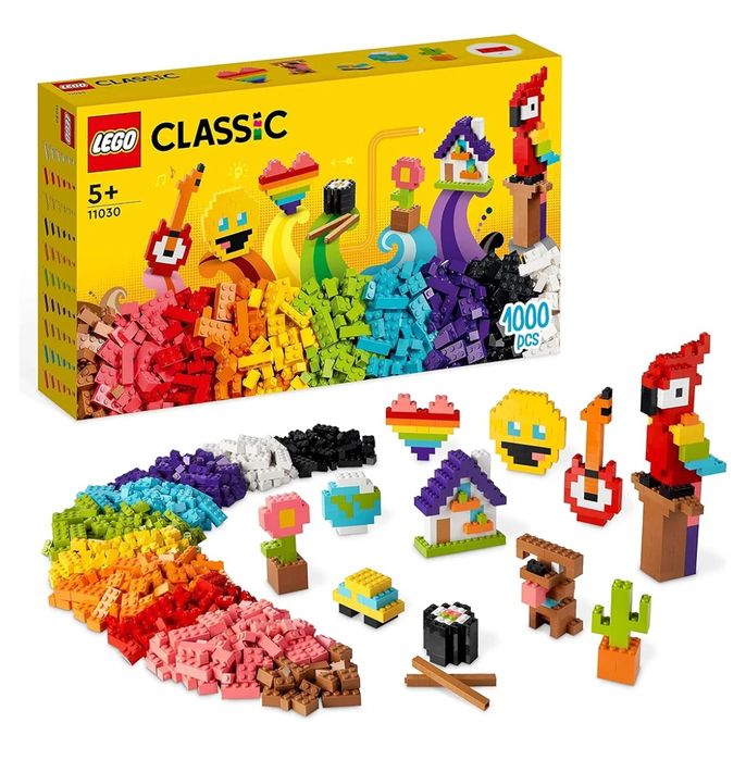 Legi clasic 11030