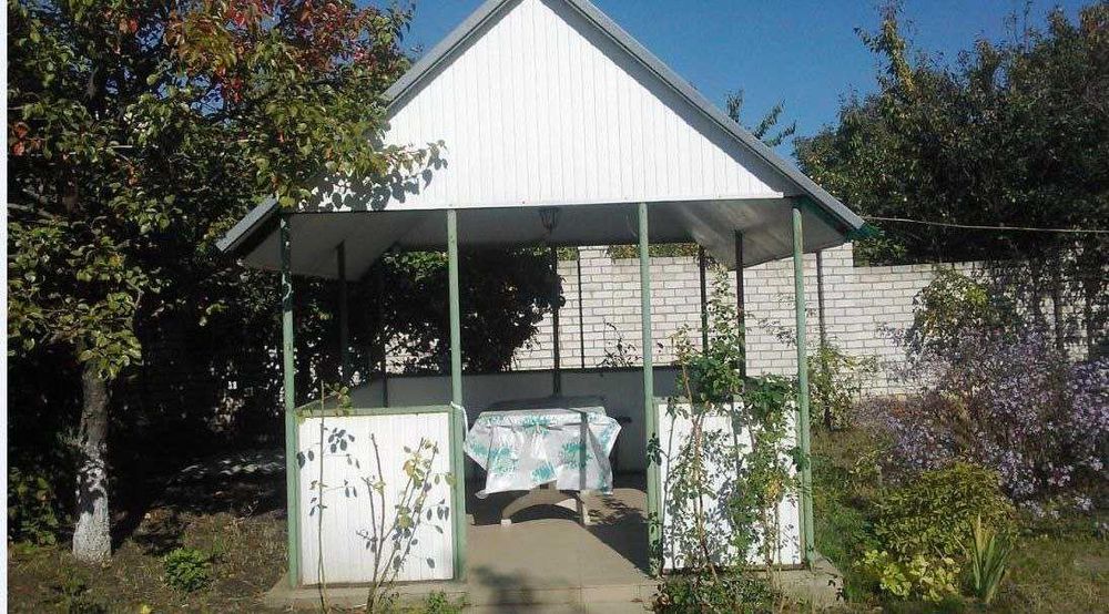 Продам дачу в Каролино-Бугазе