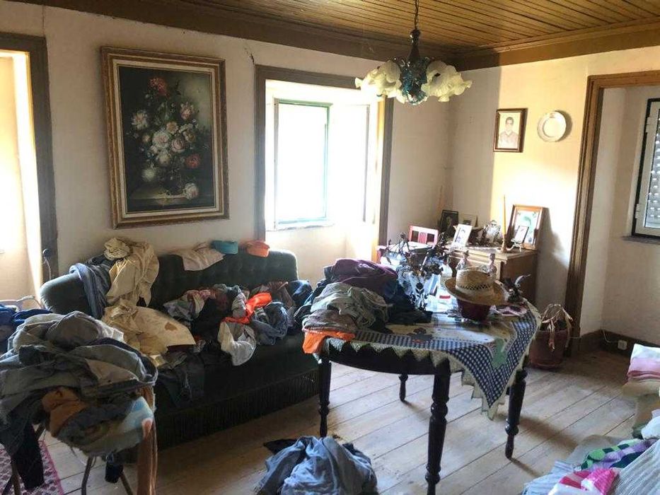 Moradia T3 à venda em Pombeiro da Beira, Arganil — foto 2