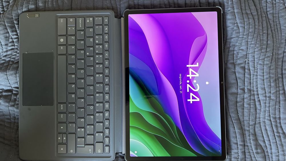 Tablet lenovo Ideatab Pro