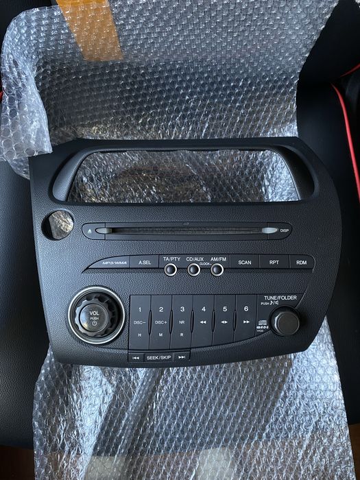 Radio Honda Civic 2006