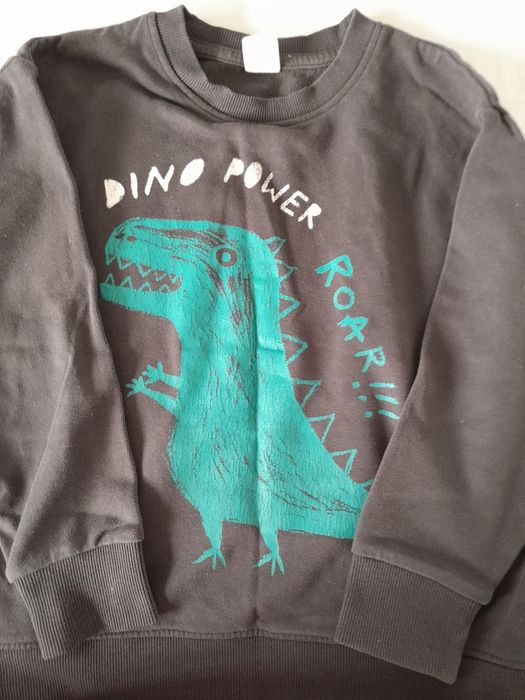 Sprzedam bluzę dla chlopca