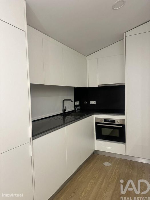 Apartamento T1 em Glória E Vera Cruz de 52,00 m2