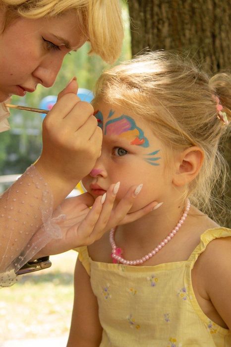 Фотограф Харьков - день рождения, банкеты, праздники