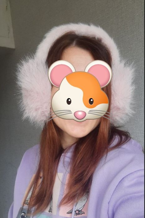 Теплі вуха нові на зиму