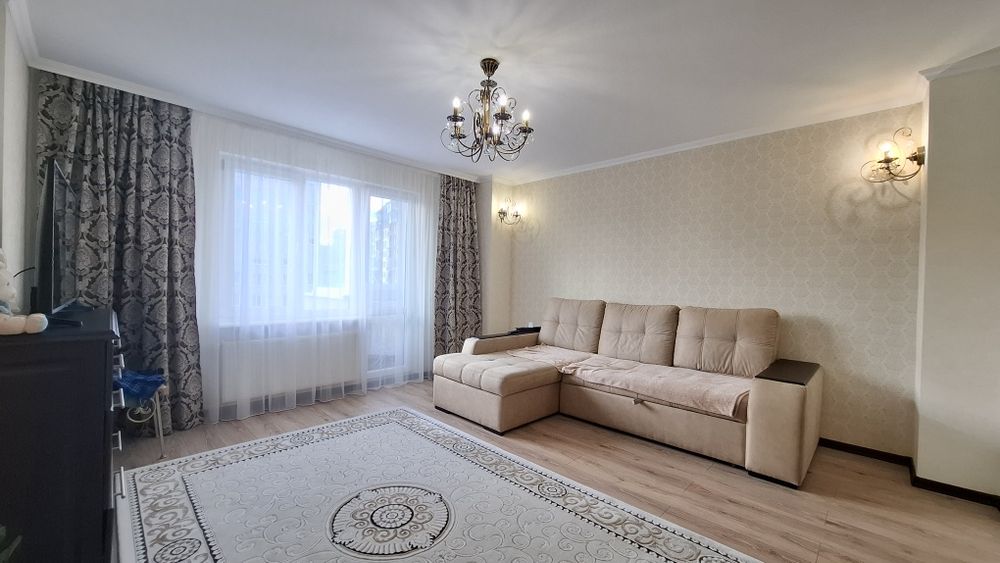 Продаж 2-кімнатної квартири в м. Трускавець, вул. Скоропадського