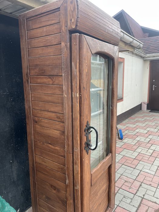 Продам холодильник