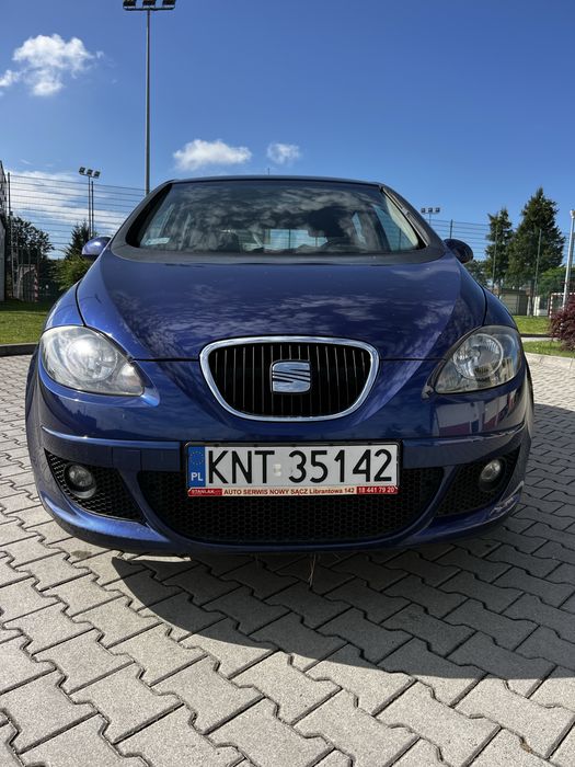 Seat Altea