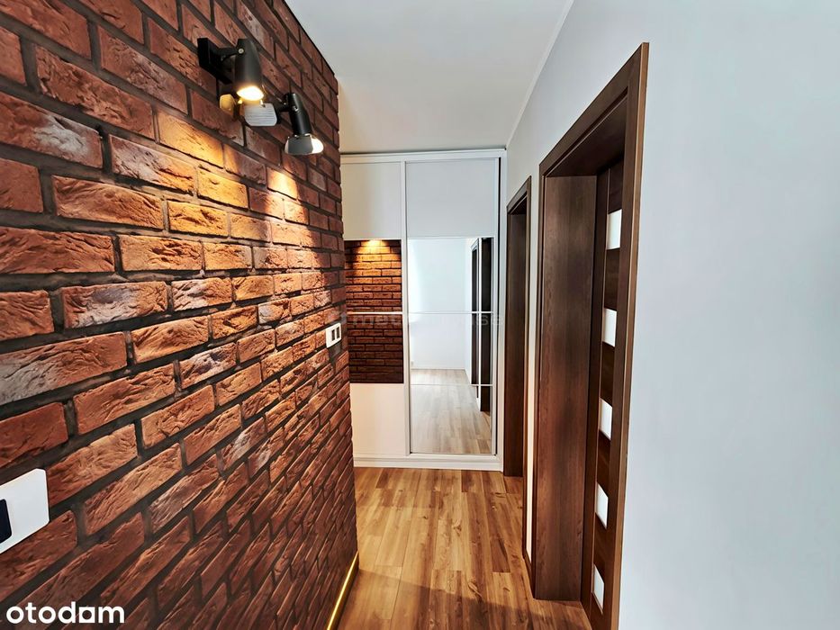 Apartment in Łódź, Żubardź, Bałuty - Widok 4