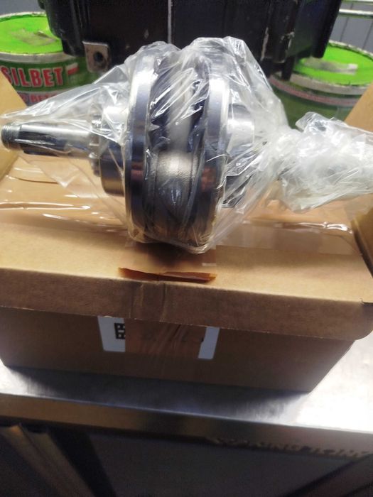 Silnik quad ATV 110/125cc 154fmi 3+1 długi skok po kapitalnym remoncie