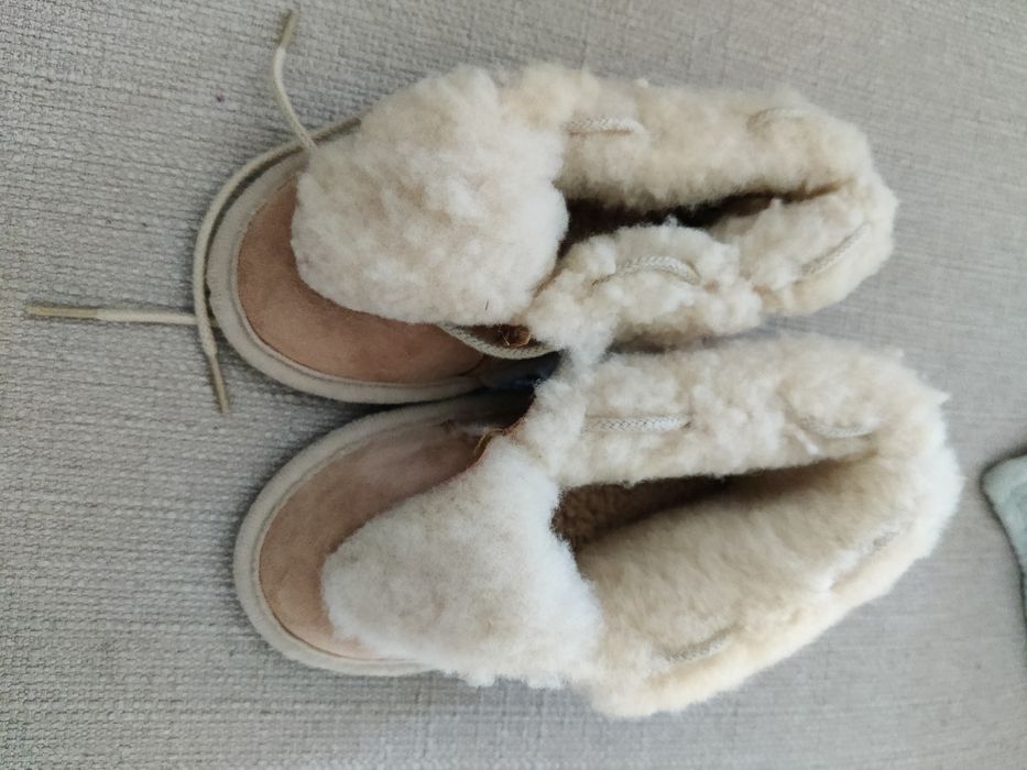 Pantufas pelinho Novas