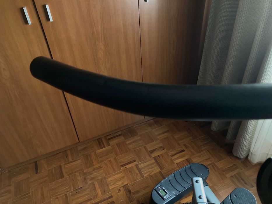 Máquina de ginastica de qualidade como novo