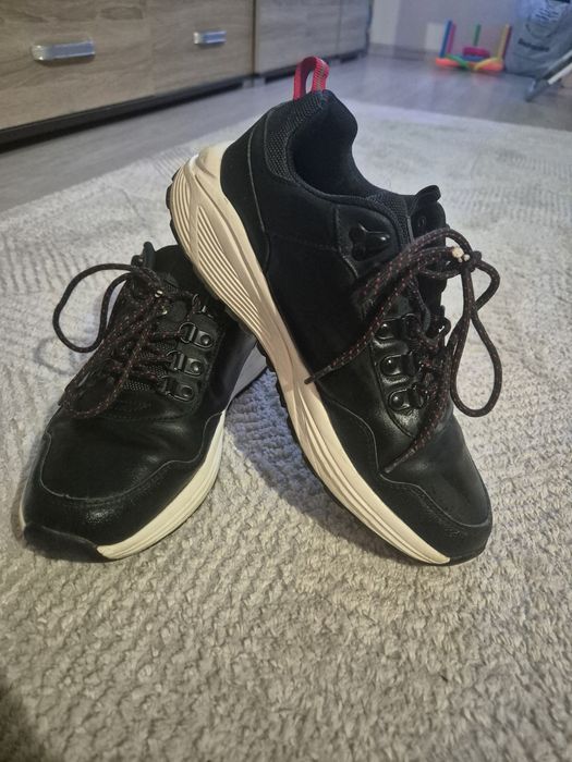 Buty męskie roz. 42