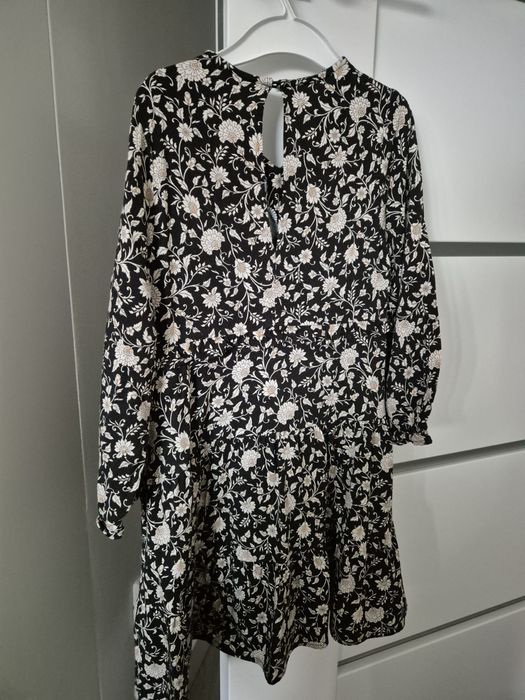 Sukienka Zara,  rozmiar 116