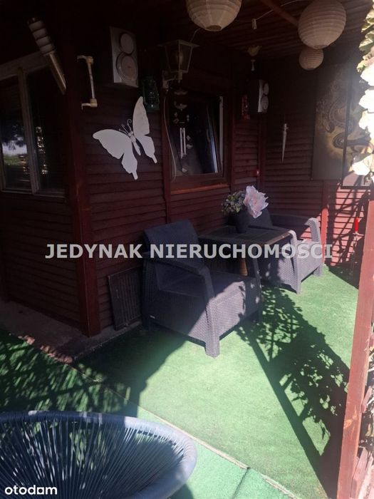 Działka, Samociążek