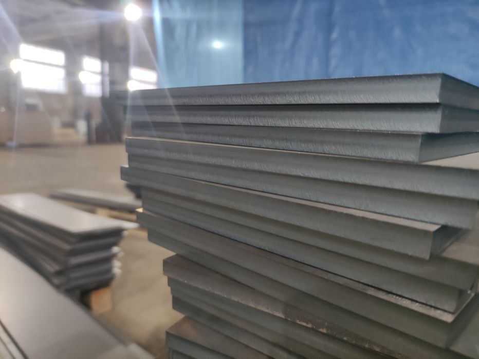 Лазерна різка металу\Лазерная резка металла у Рівному