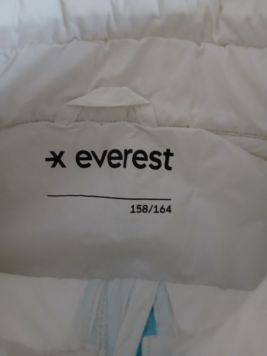 Bezrękawnik r S everest