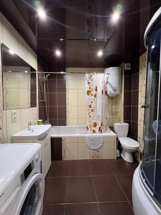 3х комнатная 95 квартал, Социк, Автовокз