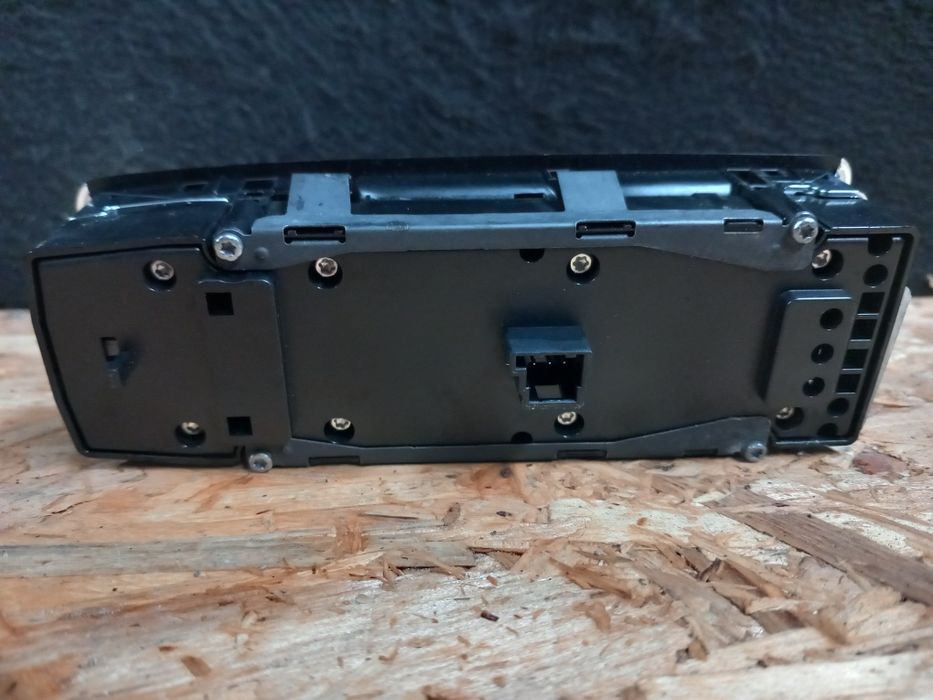 Comando botões dos vidros Mercedes Classe E W212