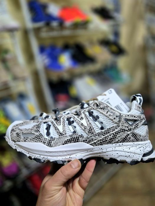 Чоловічі кросівки Adidas Hyperturf GX2022.(Оригінал)43⅓-27,5см