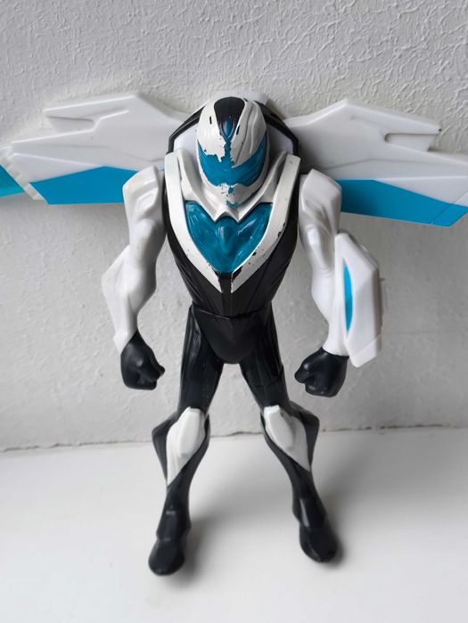 max steel - купить детские игровые фигурки - Цена на OLX.ua