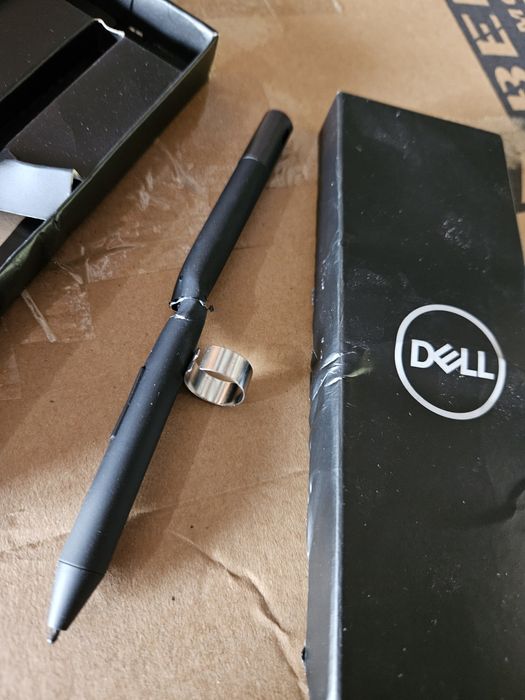 Rysik dell pn579x