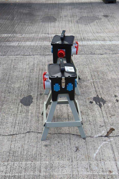 Pimenteiro Distribuição 32A