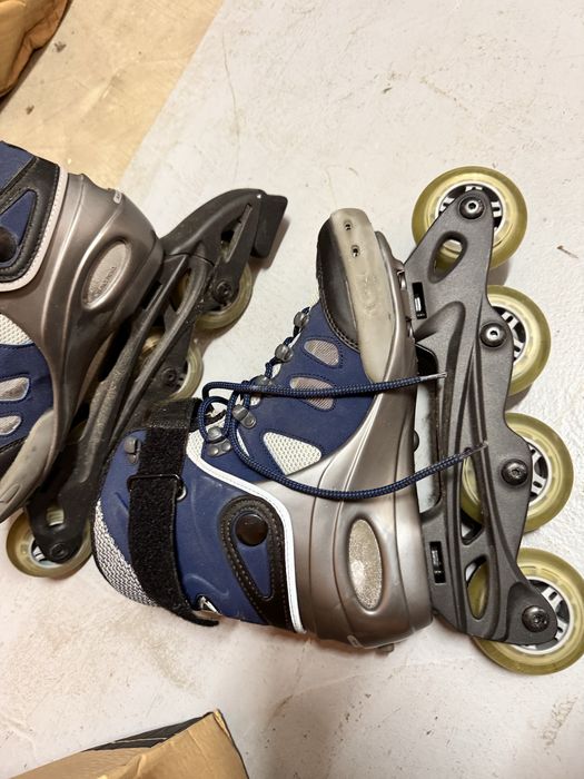 Patins em linha Tecnica442277196580802561