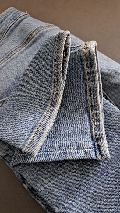 Spodnie Calvin Klein