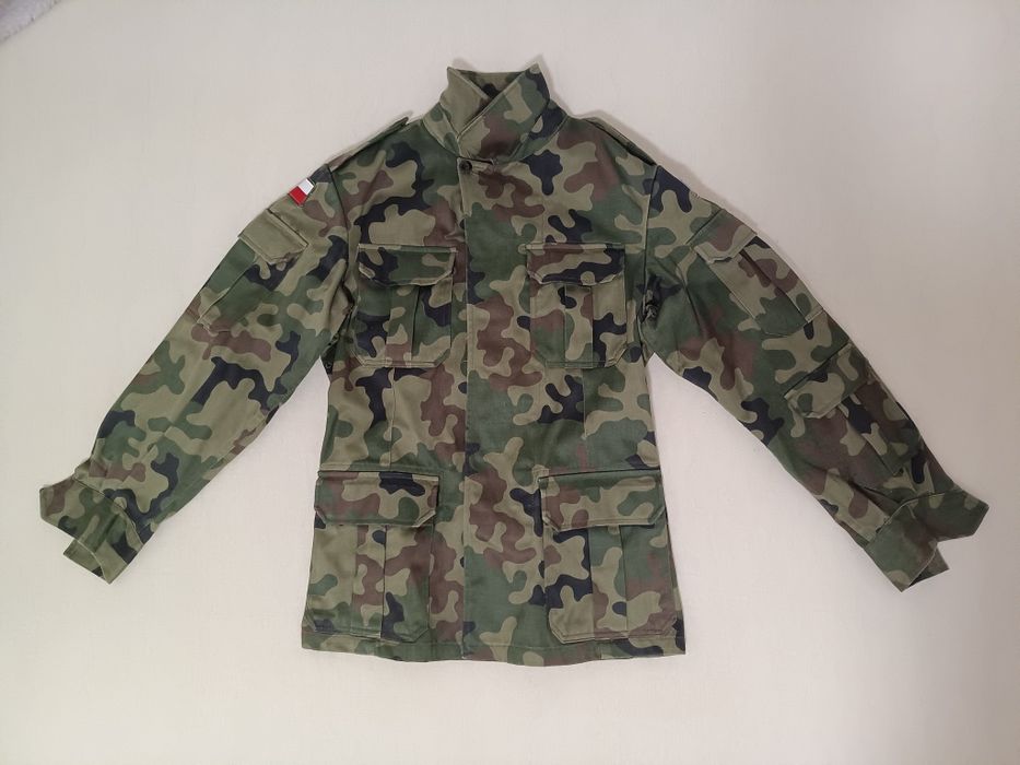 Kurtka Bechatka / rozmiar 92/166