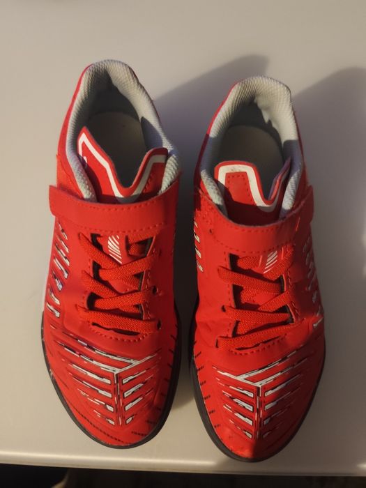 Halówki rozmiar 31 jak nowe z Decathlon