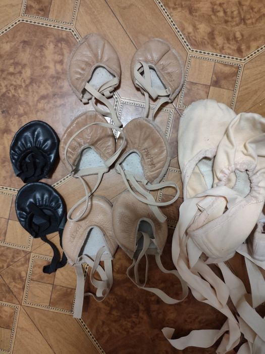 Получешки  б/у .