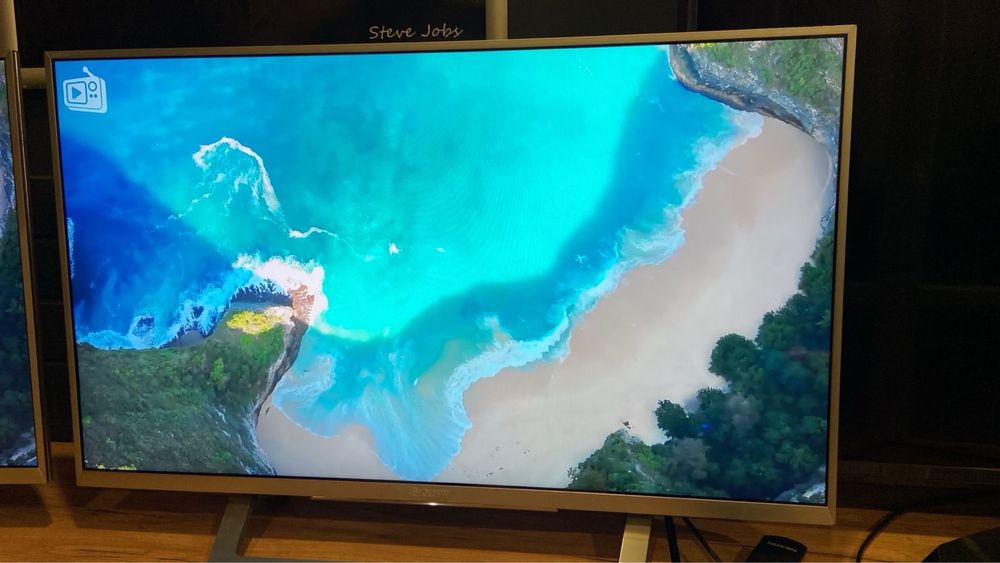 Телевізор Sony 32 smart tv