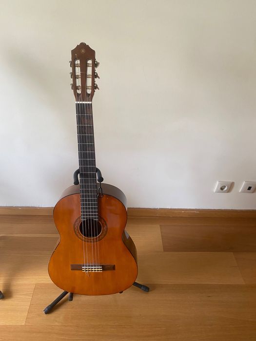 Yamarra C40 +pedestal e capa