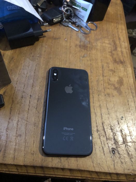 Apple x айфон х 64