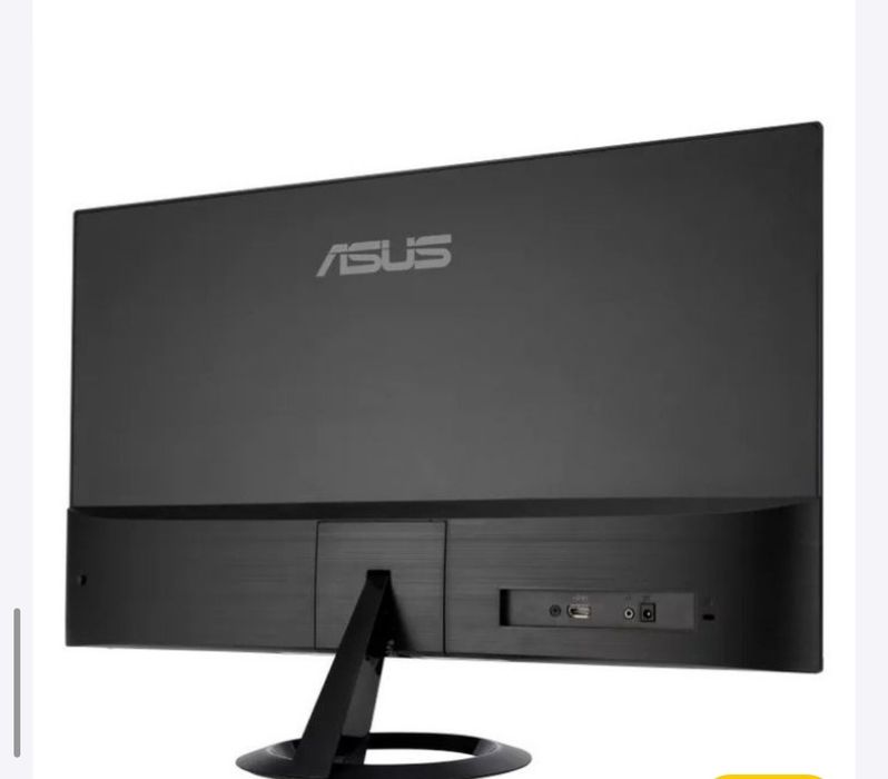Monitor novo ASUS 24"