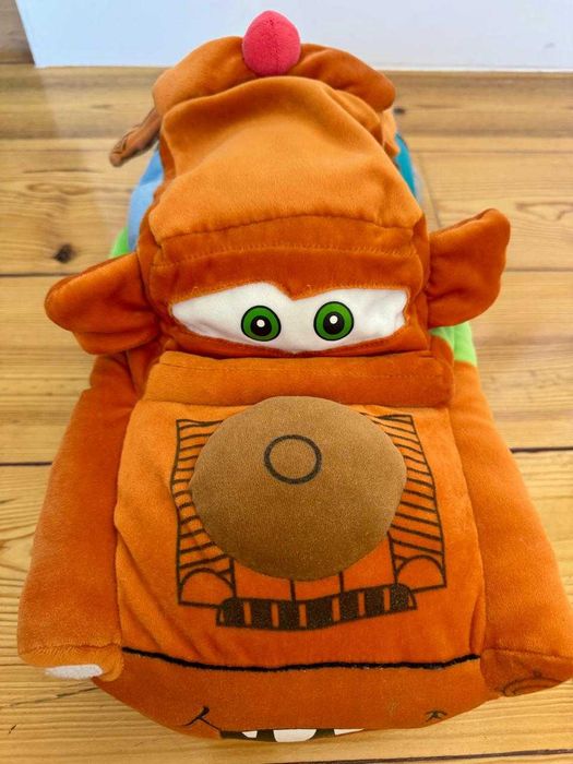 Conjunto de 6 Peluches437557382150901763