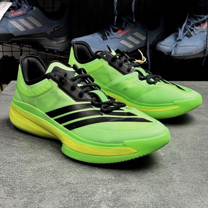ОРИГІНАЛ 100% 46р. Кросівки Adidas Adizero Select 3.0 JI4494