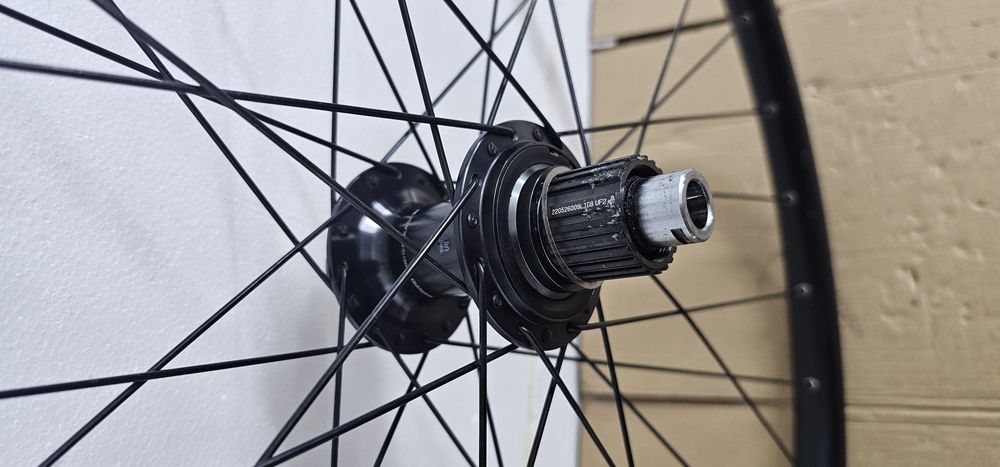 OKAZJA! Koło 29" Newmen 25 Performance.  XT  piasta.