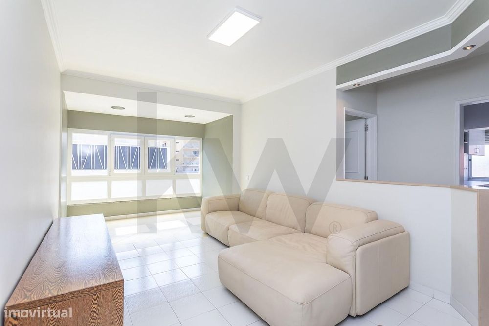 Andar de Moradia T2 Totalmente Renovado – Alcabideche, Cascais