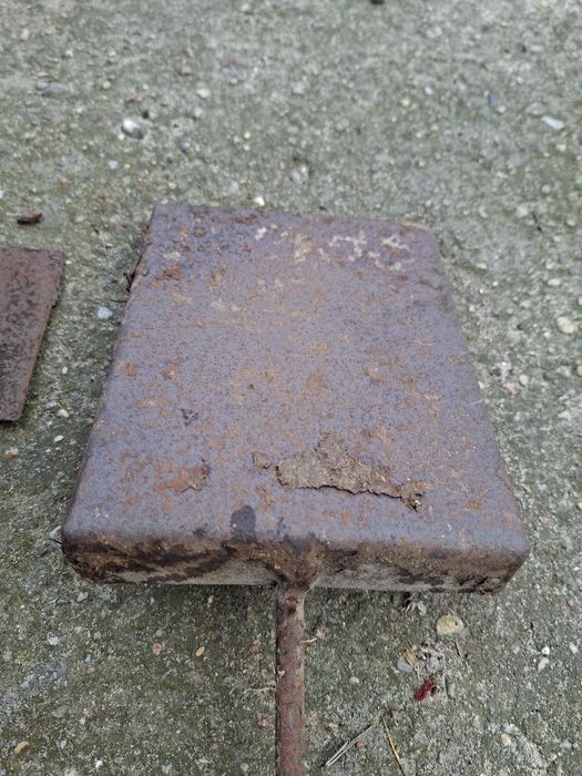 Zestaw do czyszczenia pieca węglowego