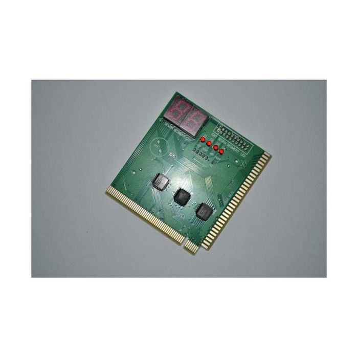 Placa p/ Diagnóstico de Motherboard Avariadas
