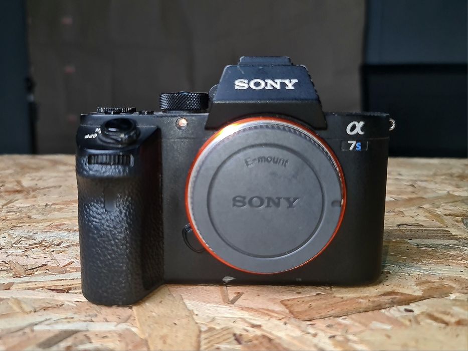 sony a 7 ii - купити фототехніку, відеотехніку - Ціна на OLX.ua