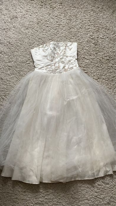 Сукня Плаття святкове для дівчинки бальне