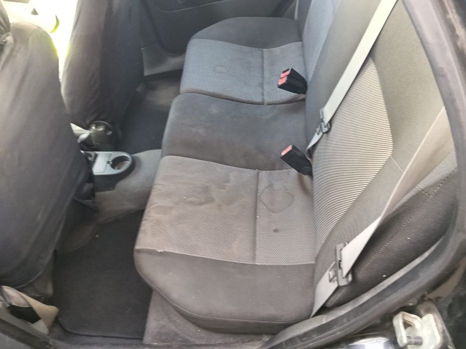 Opel corsa 1.3 diesel de 2006