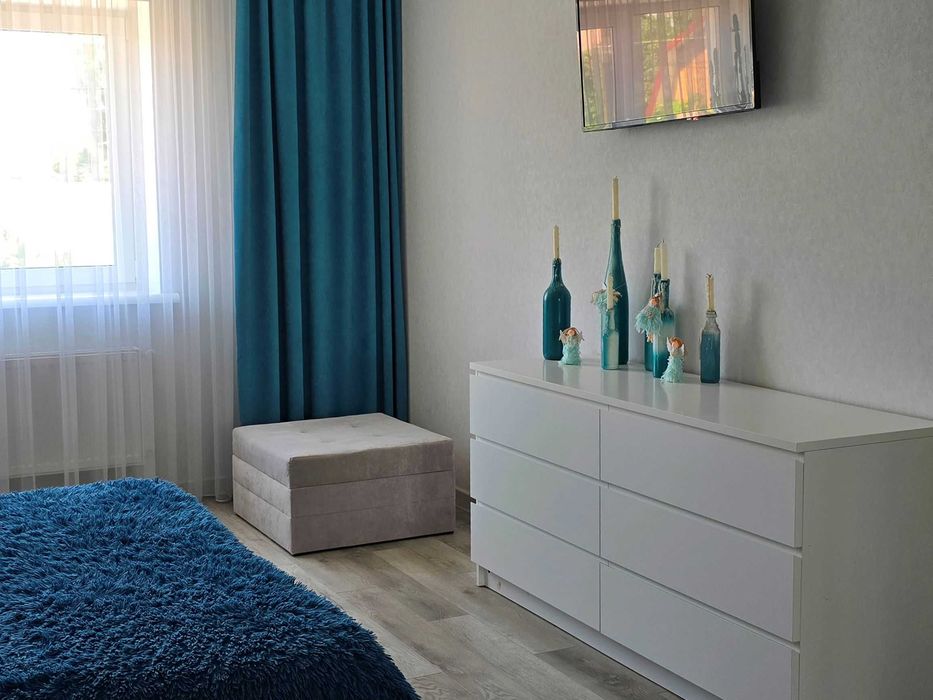 ПОДОБОВО 3-х кім.квартира (до 6 чол)