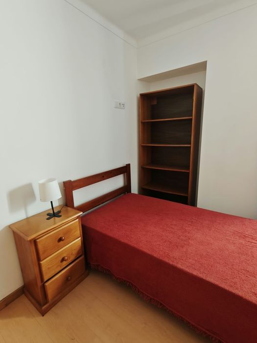 Quarto ISCAC AGRÁRIA  São Martinho do Bispo