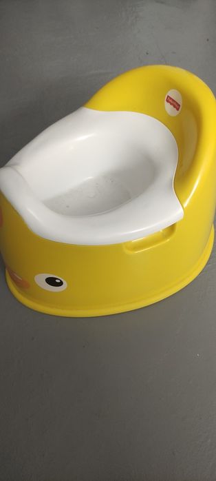 Penico Crianças Fisher price